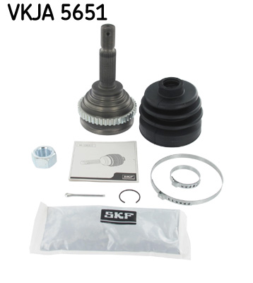 SKF VKJA 5651 Kit giunti, Semiasse